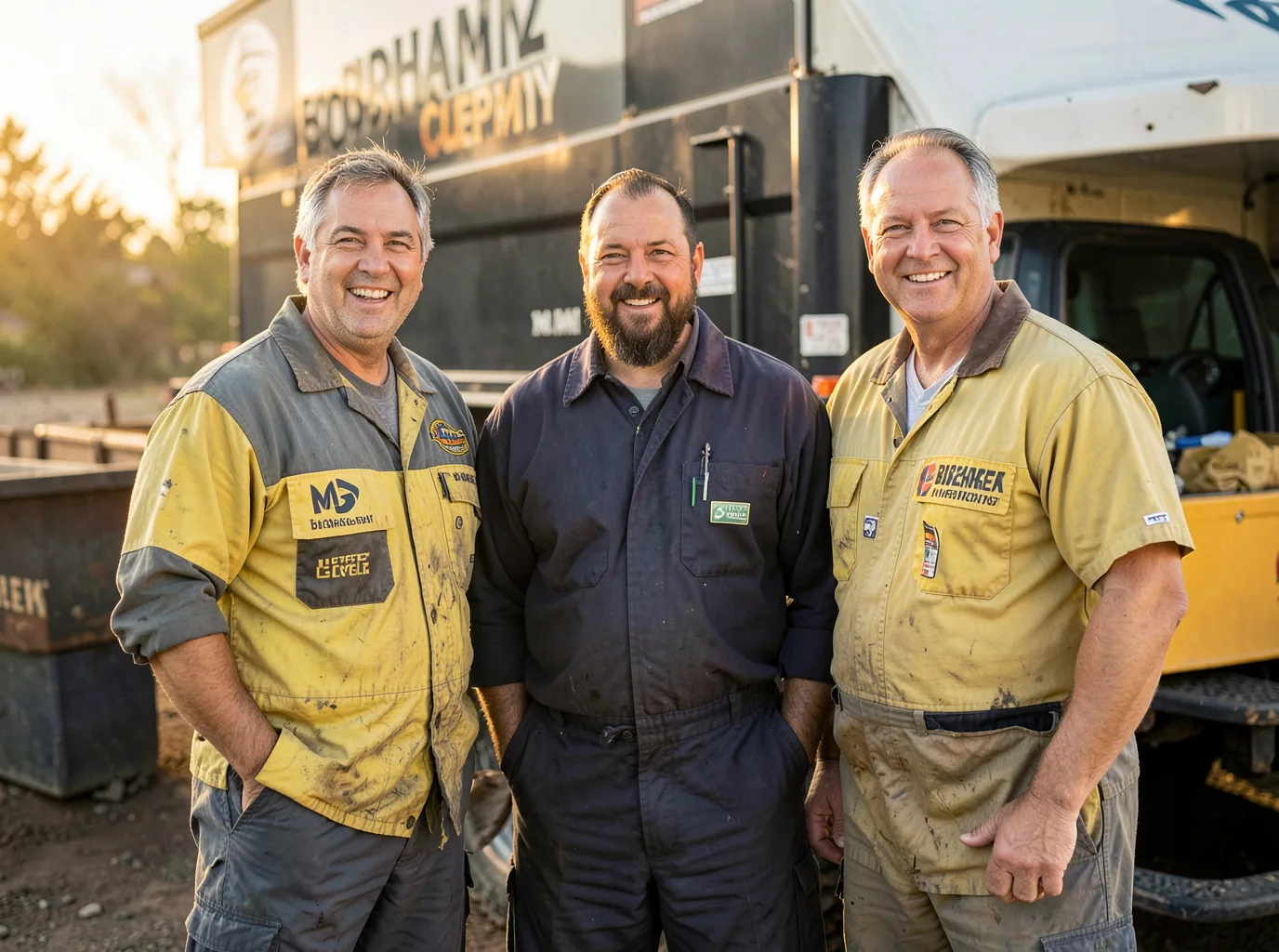 Sewage Cleanup company in Brigham City, UT