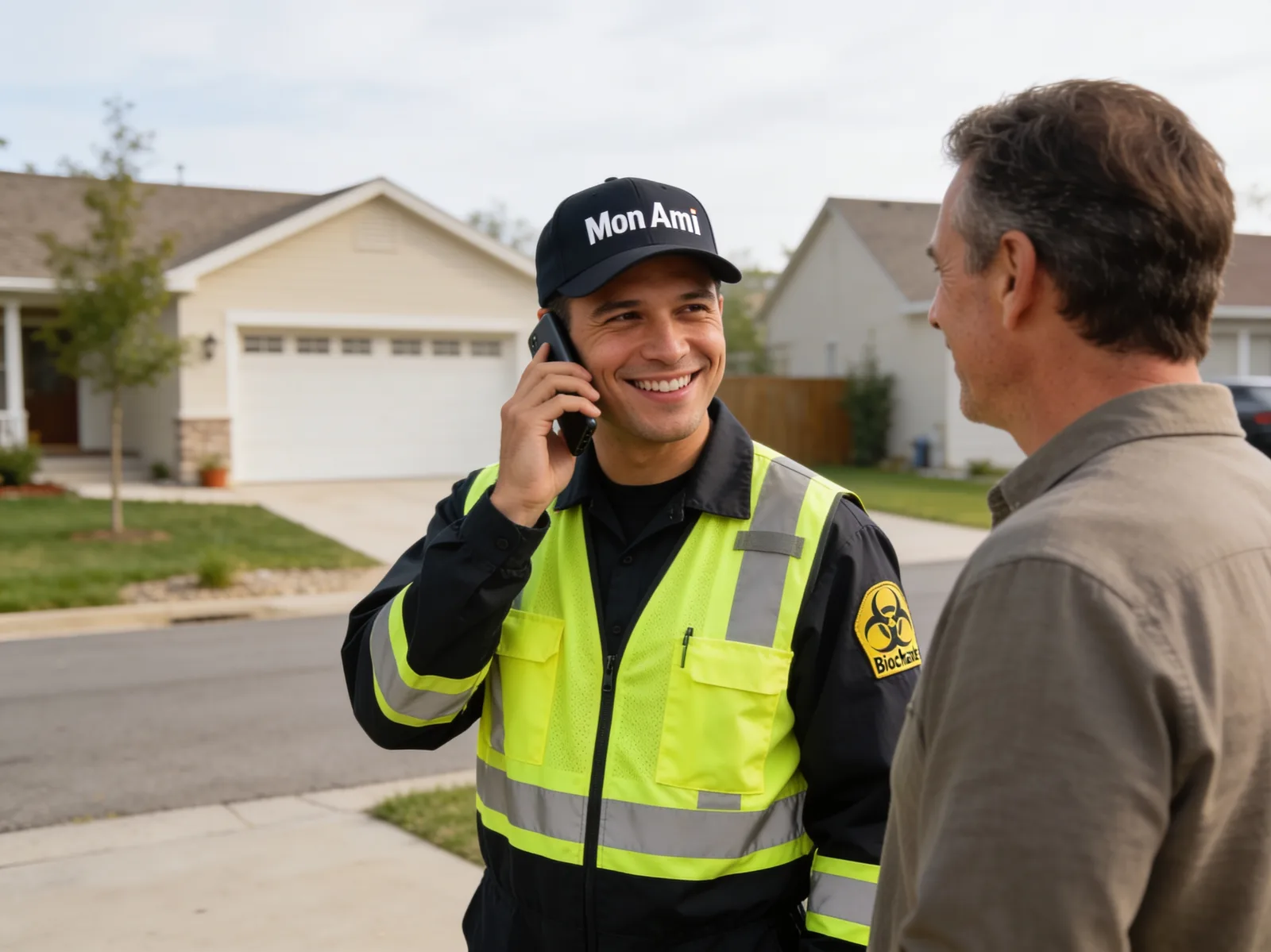 Sewage Cleanup Brigham City, UT FAQs
